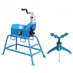 Máy tạo rãnh ống kim loại HM-EPG325