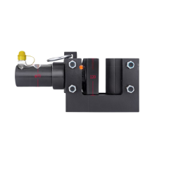 Máy uốn góc V thủy lực V6