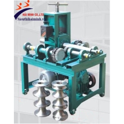 Máy uốn ống A3