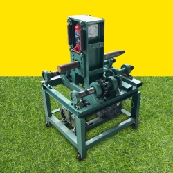 Máy uốn ống BA4 (19-76) Việt Nam sản xuất