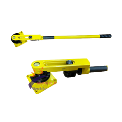 Máy uốn ống HB25 (Uốn cơ)