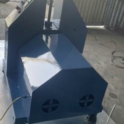 Máy uốn ống HM-CA5