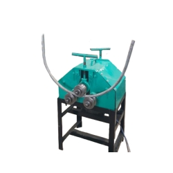 Máy uốn ống cơ HM U60