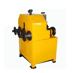 Máy uốn ống điện HB76