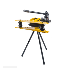 Máy uốn ống thủy lực FWG4