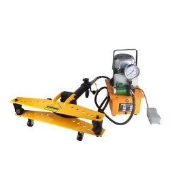 Máy uốn ống thuỷ lực rời DWG1
