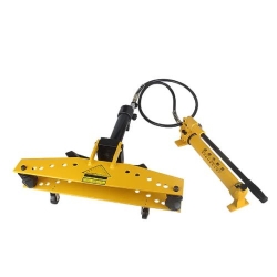 Máy uốn ống thuỷ lực rời DWG3