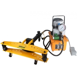 Máy uốn ống thủy lực tay EHB4 (U)