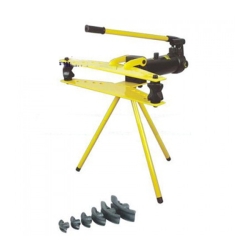 Máy uốn ống thủy lực tay HB2