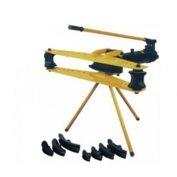 Máy uốn ống thủy lực tay HB3