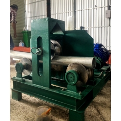 Máy uốn ống nằm ngang BA-5