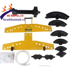 Máy Uốn Ống Có Chân HMSWG-1