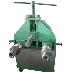 Máy ép tay thủy lực HM-U76