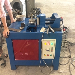 Máy uốn ống 180 độ - 1 trục
