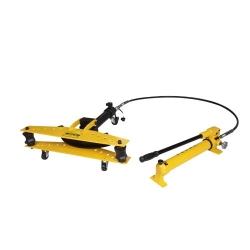 Máy uốn ống thủy lực rời DWG4