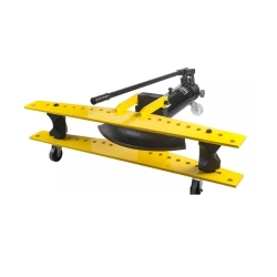 Máy uốn ống thủy lực SWG5