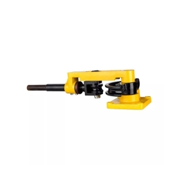 Máy uốn ống thủy lực SWG25