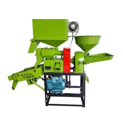 Máy xát gạo 4 chức năng HM-SC32