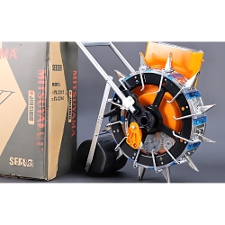 Máy gieo hạt Mitsuyama TL-2312 (12 răng)