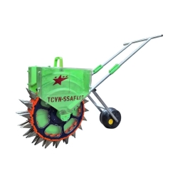 Máy gieo hạt TCVN-SSAF40T