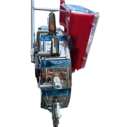 Máy gieo hạt Vinafarm VNSM-2312 (12 Răng)