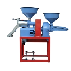 Máy xay xát 2 tác dụng TF500