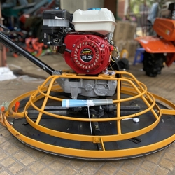 Máy xoa nền bê tông DMRS1000 (GX160)