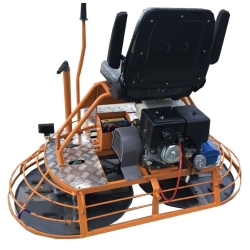 Máy xoa nền bê tông đôi GX390 (DK80)