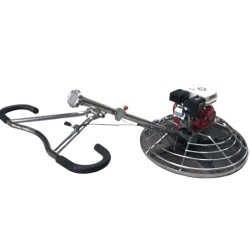 Máy xoa nền bê tông inox GX160