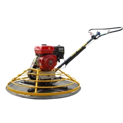 Máy xoa nền bê tông mini DMRS600