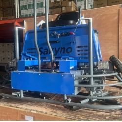 Máy xoa nền đôi Sakyno CRT-36B