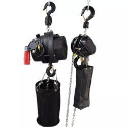 Pa lăng treo ngược Yamafuji DG-200