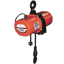 Pa lăng xích điện STRONG DU-905 (380V cố định)