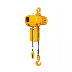 Pa lăng xích điện cố định Yamafuji SY1.0