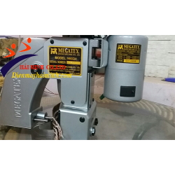 Máy may bao 1kim 2 chỉ Megatex N602H (Đài Loan)