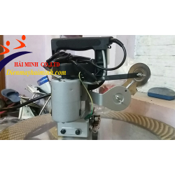 Máy may bao 2 kim 2 chỉ Megatex N620A (Đài Loan)