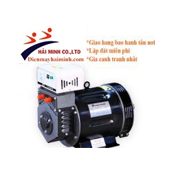 Đầu phát điện 3 pha HTA16.0T