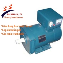 Đầu phát điện 1 Pha SAMDI (3W-20KW)