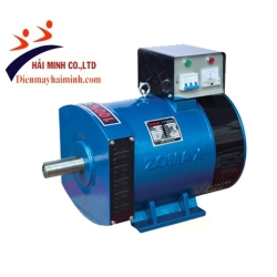 Đầu phát điện Tua nhanh ZOMAX