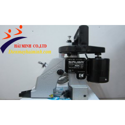 Máy May Bao Siruba AA6