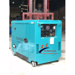 Máy phát điện diesel BmB 9800 (8KW)