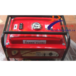 Máy phát điện IZAWA FUJIKI TM2800
