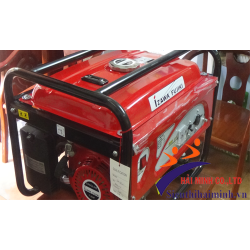 Máy phát điện IZAWA FUJIKI TM3500E