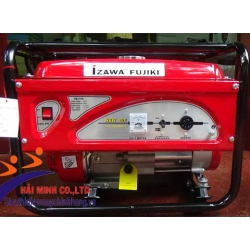 Máy phát điện IZAWA FUJIKI TM3500