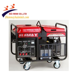Máy phát điện ELEMAX SHT15000