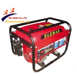 Máy phát điện Elemax EL 2500E