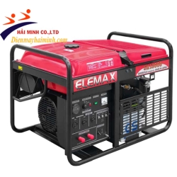 Máy phát điện Elemax SH13000