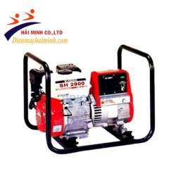 Máy phát điện Honda ELEMAX SH2900