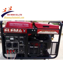 Máy phát điện Honda ELEMAX SHT11500