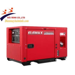 Máy phát điện diesel Elemax SHX 8000DI